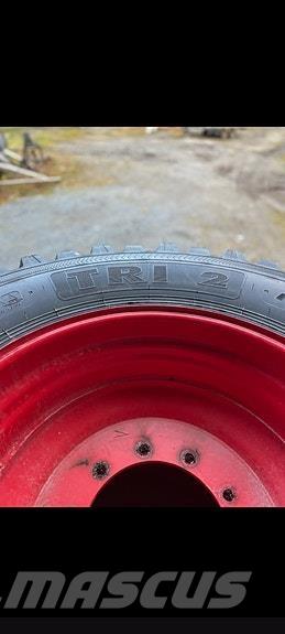 Nokian  Pneus Agrícolas