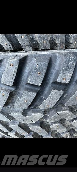 Nokian  Pneus Agrícolas