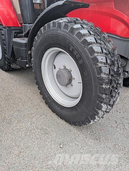 Nokian  Pneus Agrícolas