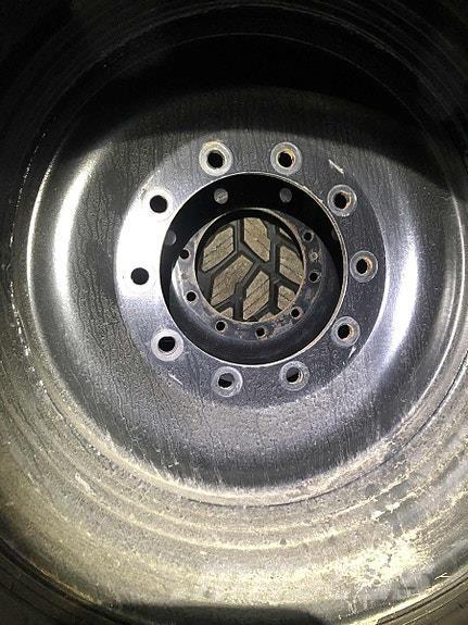 Nokian Hakka TRI Outros limpa-neves e máquinas de limpeza viária