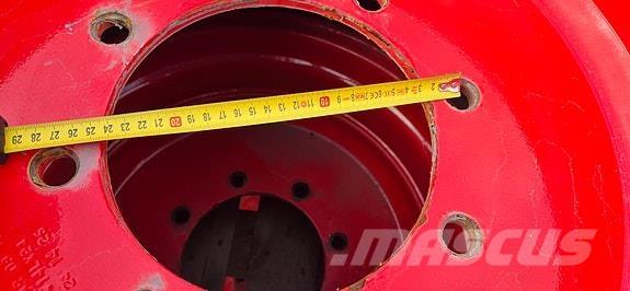 Nokian Hakkapelita Outros limpa-neves e máquinas de limpeza viária