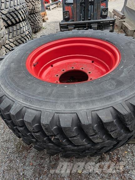 Nokian Tri Pneus Agrícolas