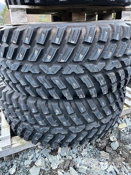 Nokian TRI 2 Agricultura - Outros
