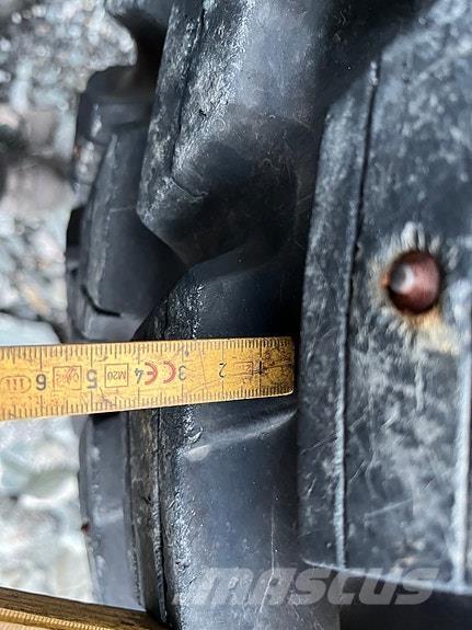 Nokian TRI 2 Agricultura - Outros
