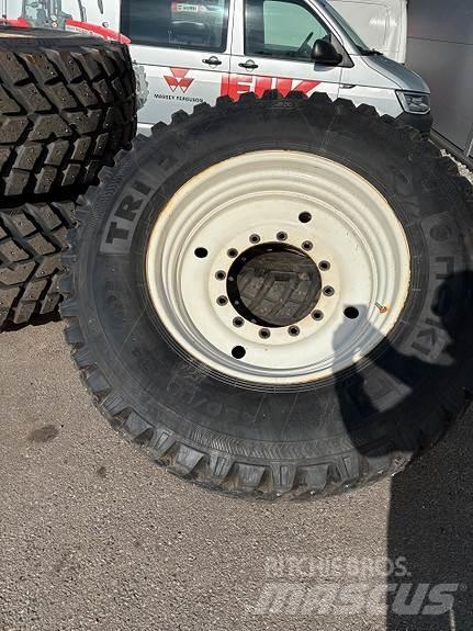 Nokian TRI 2 Pneus Agrícolas