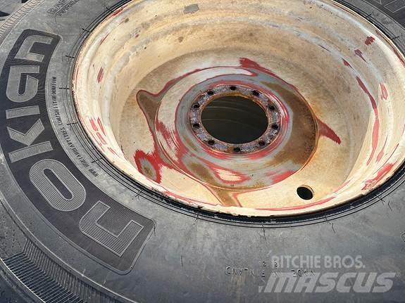 Nokian TRI 2 Pneus Agrícolas