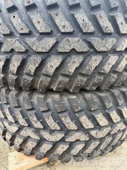 Nokian Tri 2 Outros limpa-neves e máquinas de limpeza viária