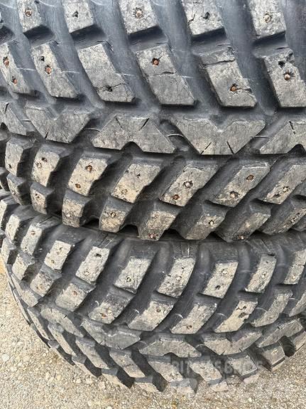 Nokian Tri 2 Outros limpa-neves e máquinas de limpeza viária