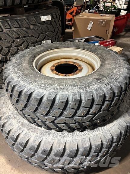 Nokian TRI 2 Pneus Agrícolas