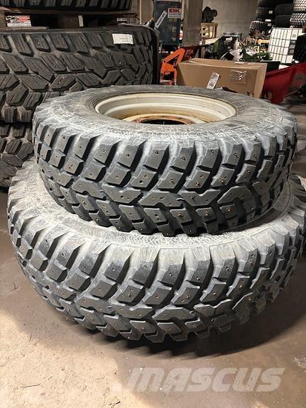 Nokian TRI 2 Pneus Agrícolas