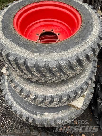 Nokian TRI2 Pneus Agrícolas