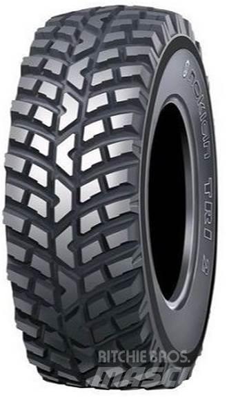 Nokian tri2 Tratores Agrícolas usados