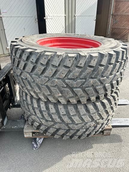 Nokian Tri2 Pneus Agrícolas