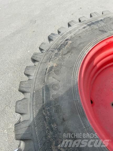 Nokian Tri2 Pneus Agrícolas