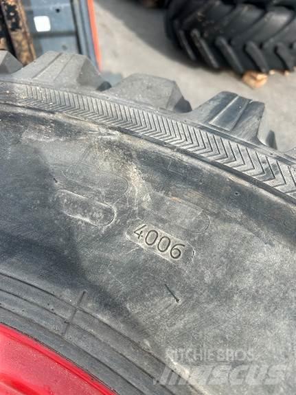 Nokian Tri2 Pneus Agrícolas