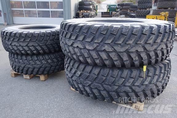 Nokian TRI2 Agricultura - Outros
