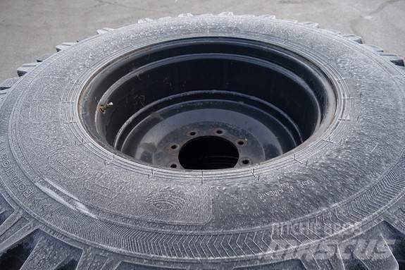 Nokian TRI2 Agricultura - Outros
