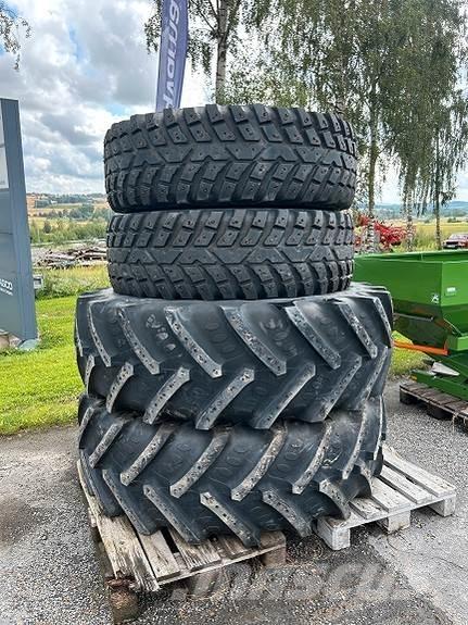 Nokian Tri2 Pneus Agrícolas
