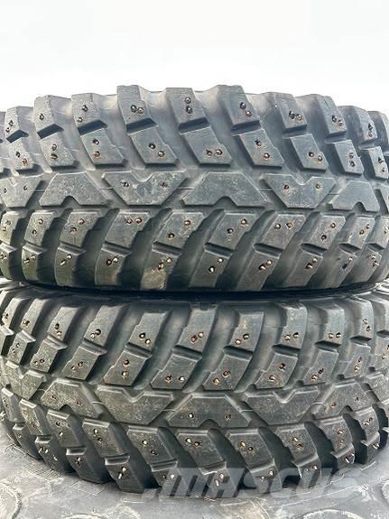 Nokian Tri2 Pneus Agrícolas