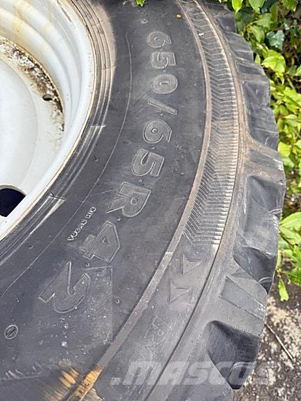 Nokian TRI2 Agricultura - Outros
