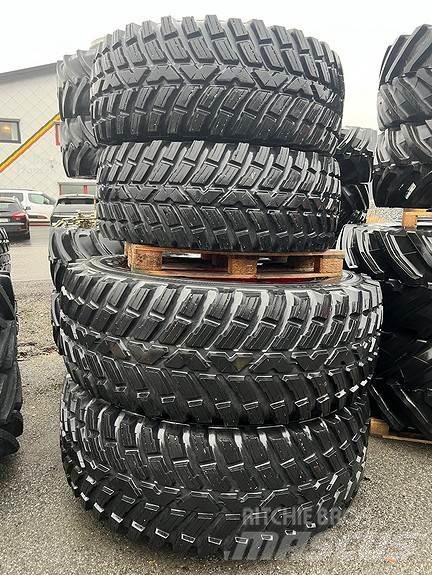 Nokian TRI2 Seipet Reboques agricolas de uso geral