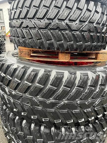 Nokian TRI2 Seipet Reboques agricolas de uso geral