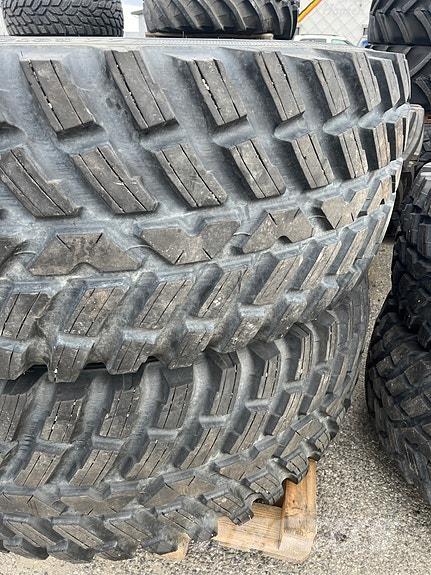 Nokian TRI2 Seipet Outros limpa-neves e máquinas de limpeza viária