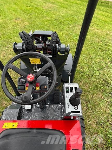 Norcar XC755 Minicarregadeiras