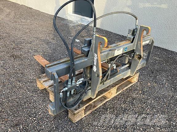 Norje 2500 kg Agricultura - Outros
