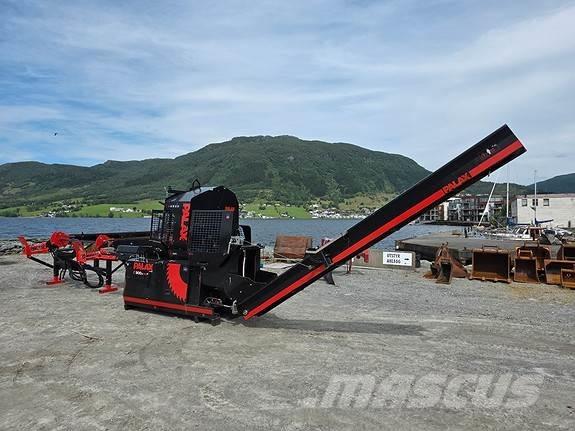Palax C900.2 PRO+ Maquinaria Florestal - Outros
