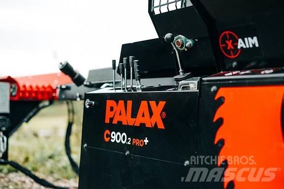 Palax C900Pro+ Maquinaria Florestal - Outros
