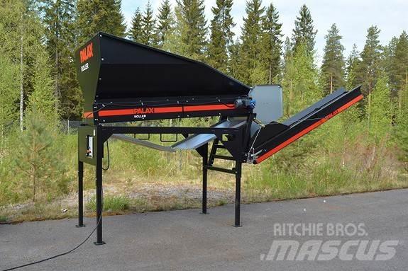 Palax Roller Maquinaria Florestal - Outros
