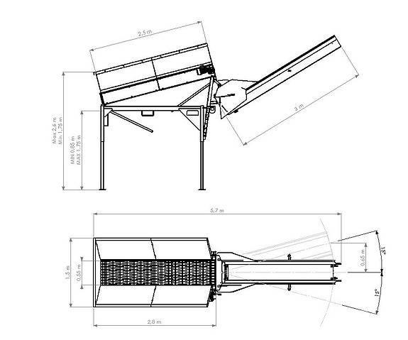 Palax Roller Maquinaria Florestal - Outros
