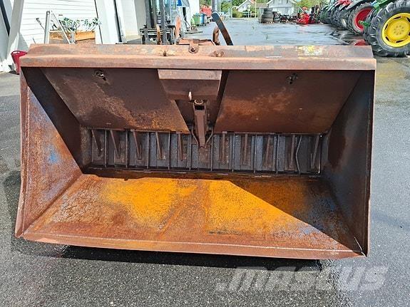  Perma SMA1100 Espalhadores de minério