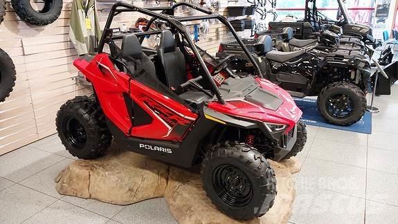 Polaris RZR 200 Veículos todo-terreno