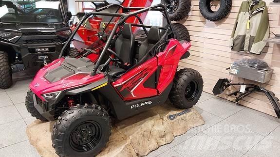 Polaris RZR 200 Veículos todo-terreno