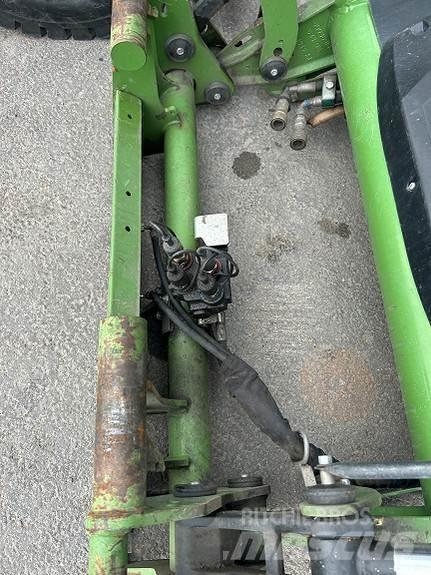 Quicke Q4M Agricultura - Outros
