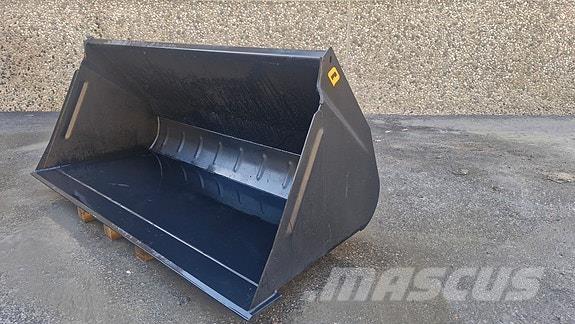 Quicke VL Pneus Agrícolas