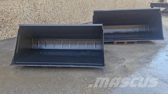 Quicke VL Pneus Agrícolas