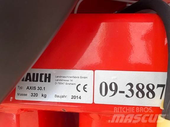 Rauch Axsis 30,1 Espalhadores de minério