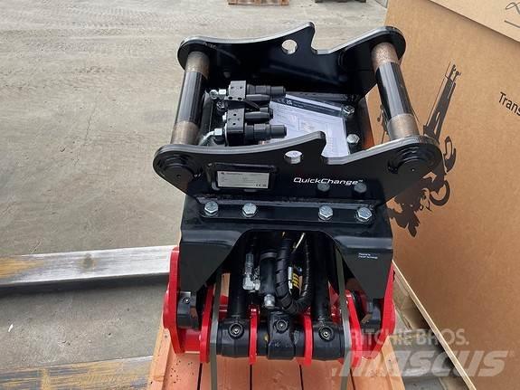 Rototilt MG40 Agricultura - Outros
