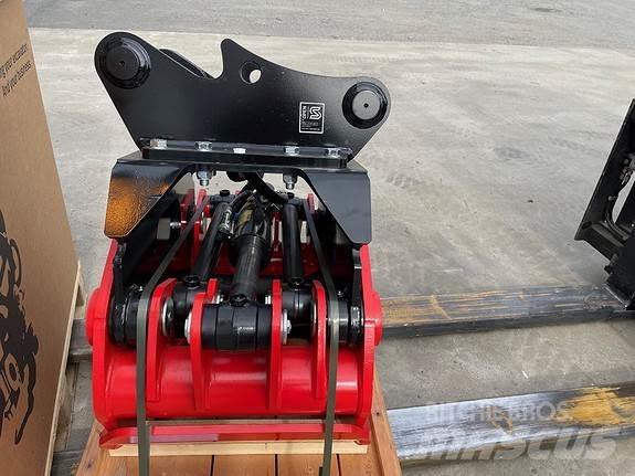Rototilt MG40 Agricultura - Outros
