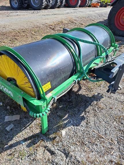 Sami HW 2700 Outros limpa-neves e máquinas de limpeza viária