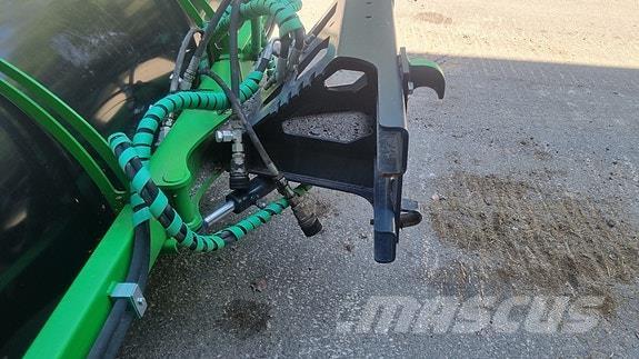 Sami HW-2700-SMS Outros limpa-neves e máquinas de limpeza viária