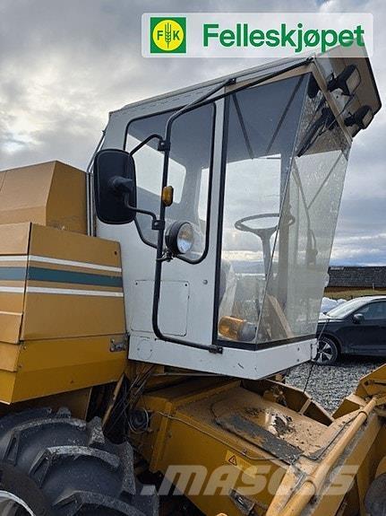 Sampo-Rosenlew 580 Ceifeiras debulhadoras