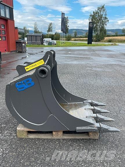 SB GRAVESKUFFE Agricultura - Outros
