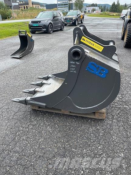 SB GRAVESKUFFE Agricultura - Outros
