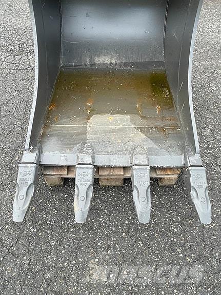 SB GRAVESKUFFE Agricultura - Outros
