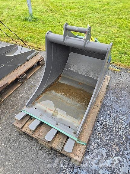 SB graveskuffe S40 Outros componentes