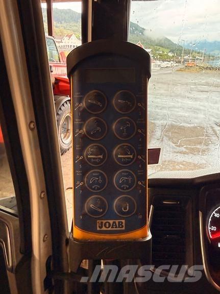 Scania P410 Outros Camiões